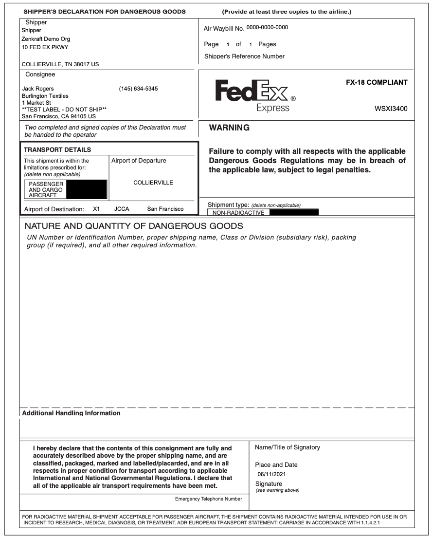 fedex-bill-of-lading