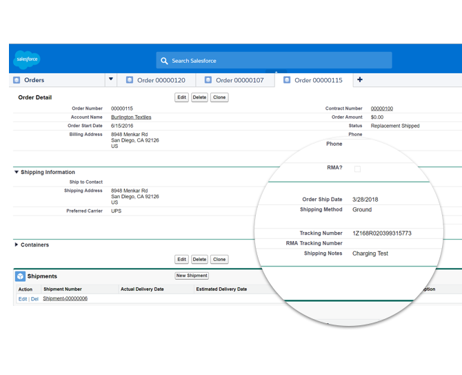 Latest Service-Cloud-Consultant Exam Cram